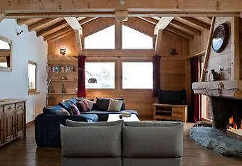 Chalet Maverick * Шамони