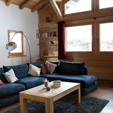 Шале Chalet Maverick *